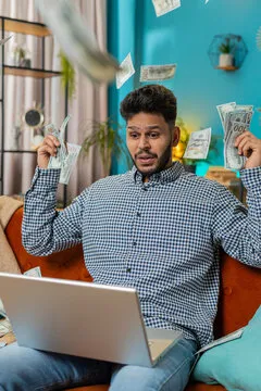 走势图与统计示意